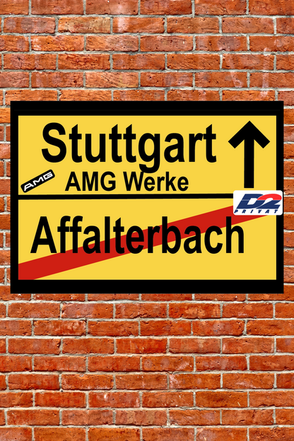 amg sign