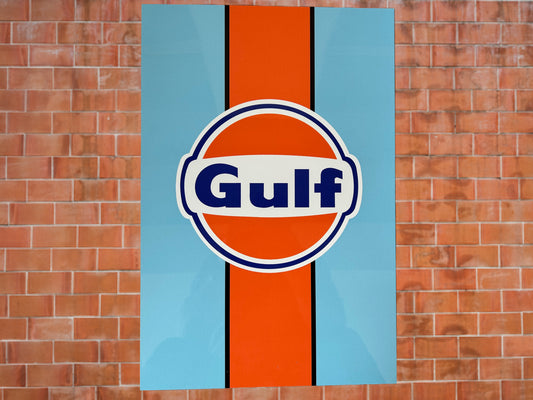 Gulf Oil