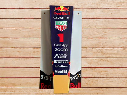 Max Verstappen Replica F1 Red Bull Nose Cone 2023