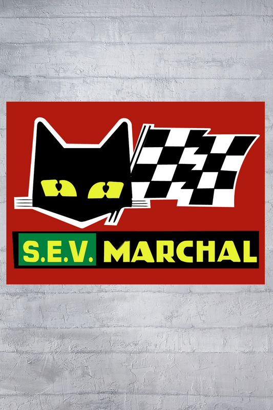 SEV Marchal