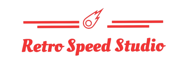 Retro Speed Studio